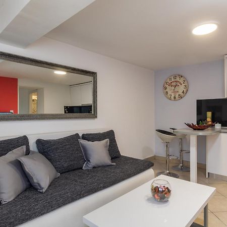 Mario'S Lapad Apartment Dubrovník Exteriér fotografie