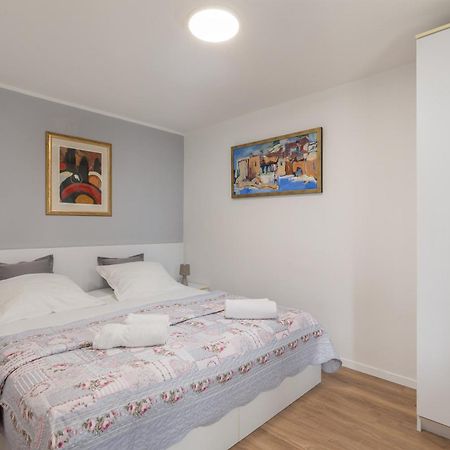 Mario'S Lapad Apartment Dubrovník Exteriér fotografie