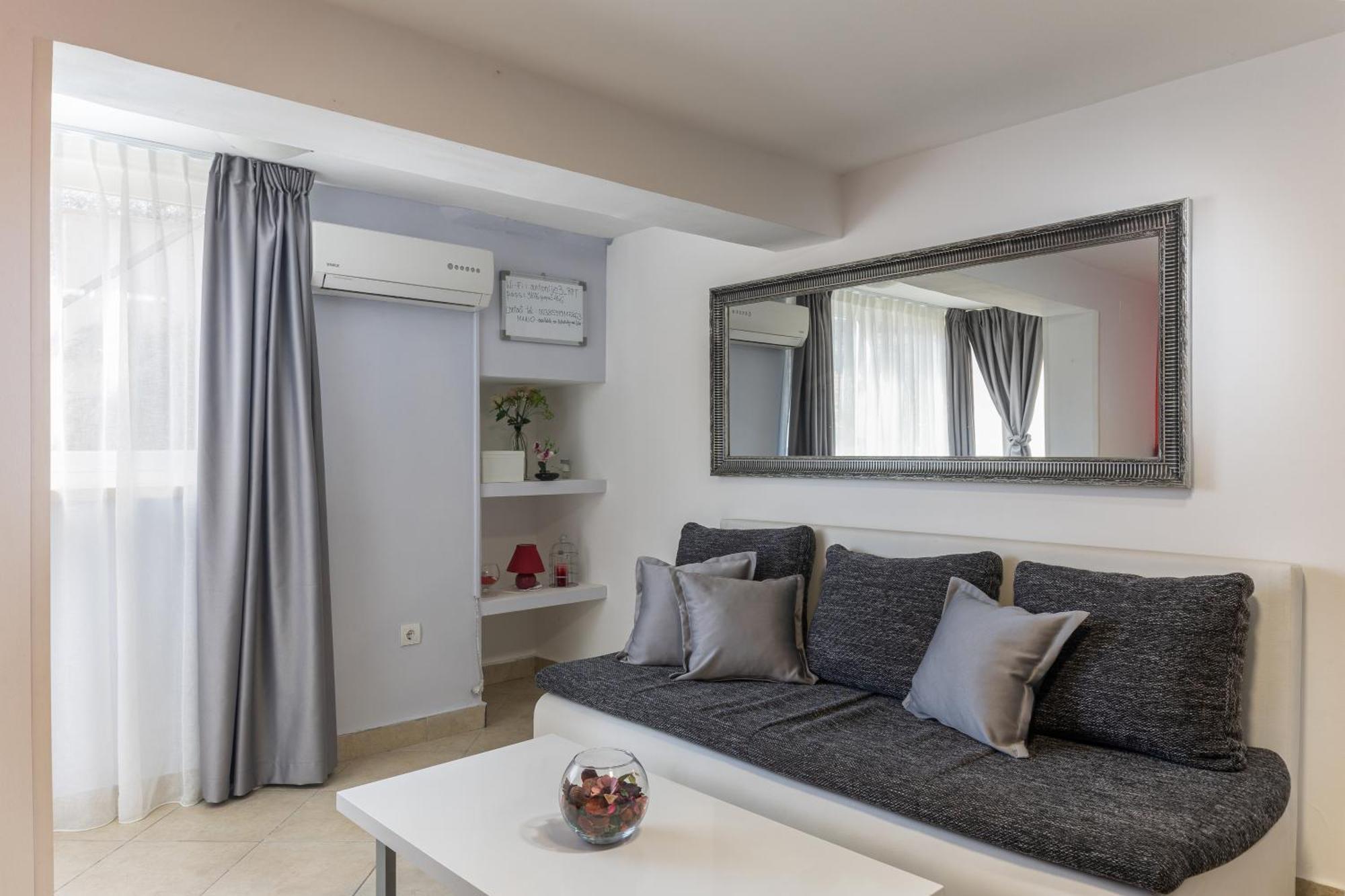 Mario'S Lapad Apartment Dubrovník Exteriér fotografie