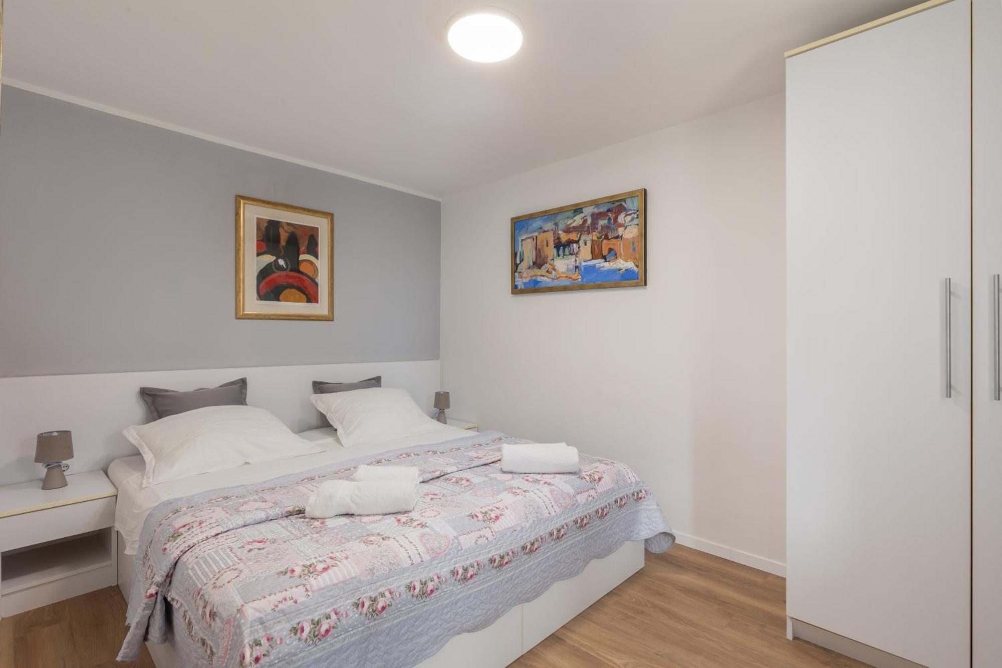 Mario'S Lapad Apartment Dubrovník Exteriér fotografie