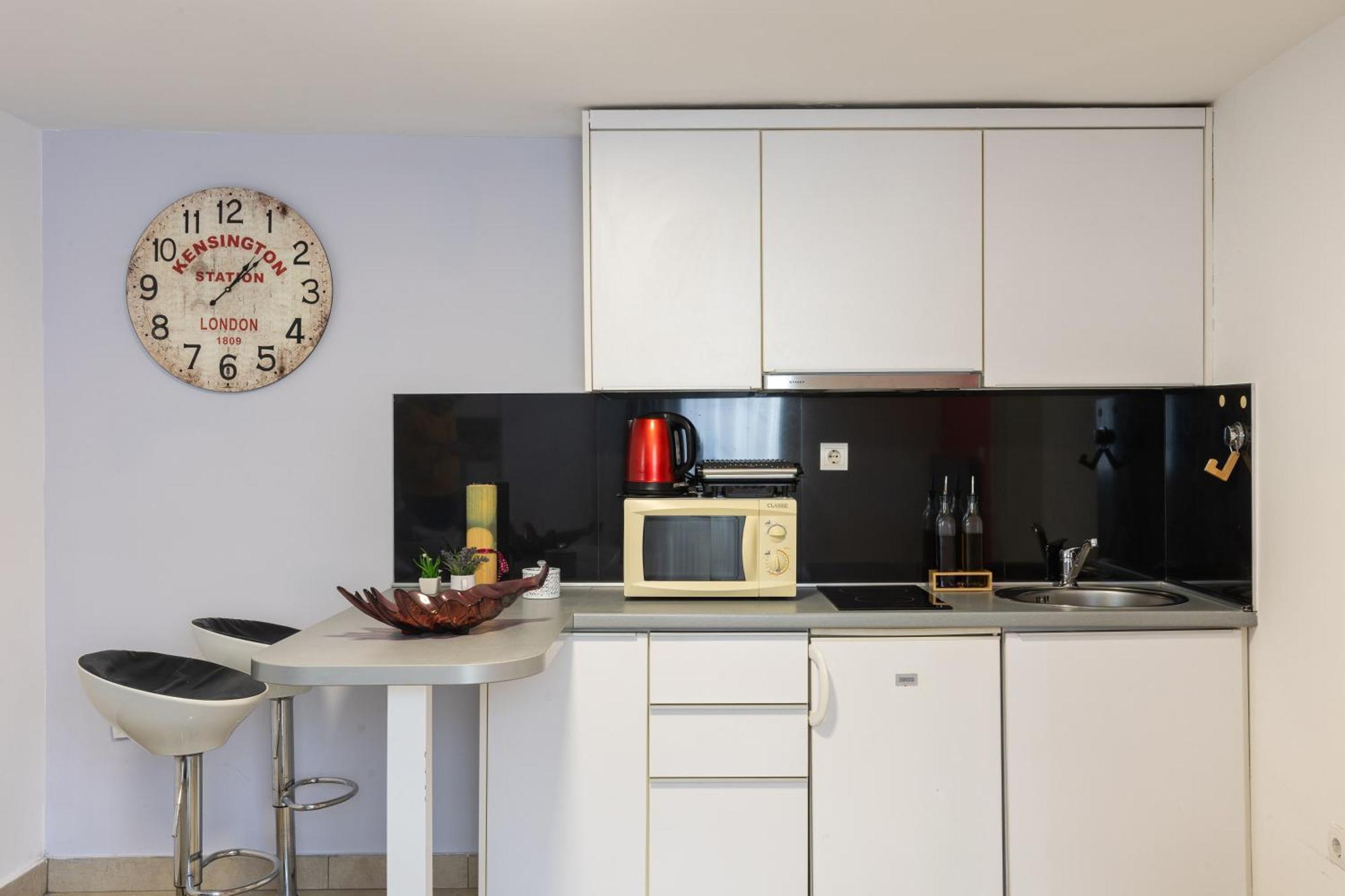 Mario'S Lapad Apartment Dubrovník Exteriér fotografie